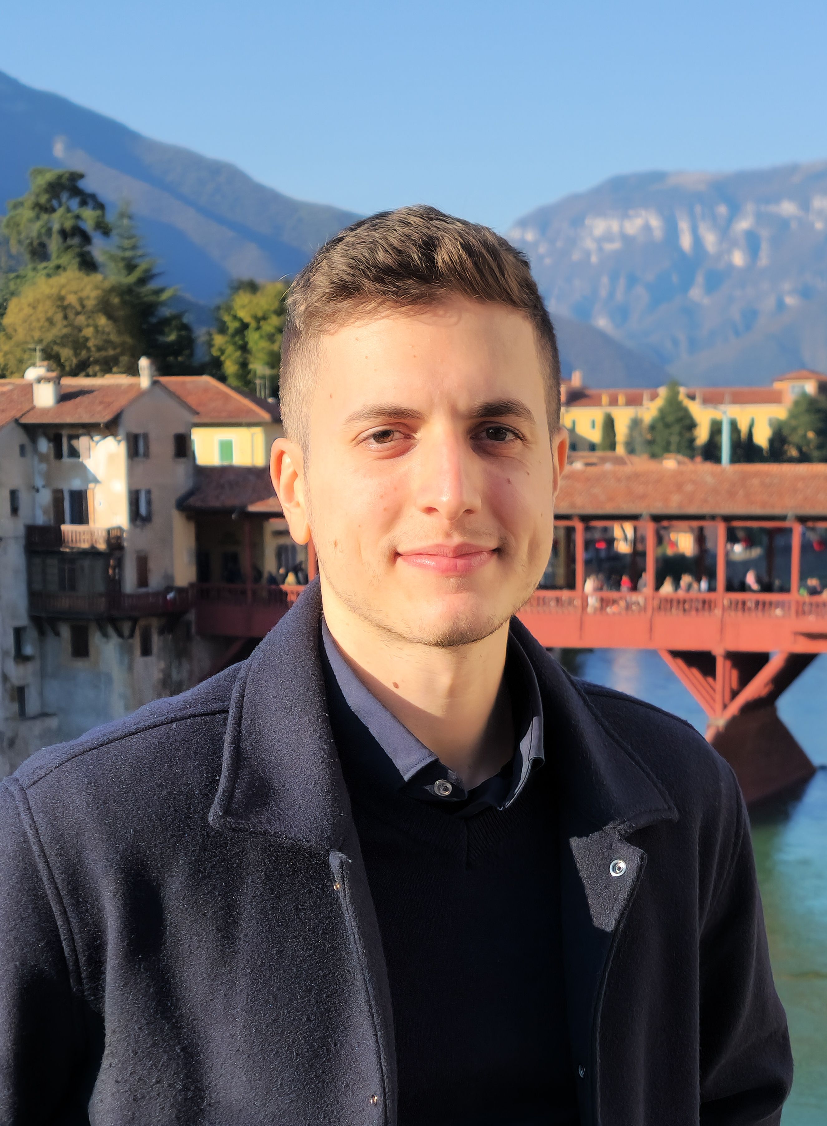 Dario Salvati